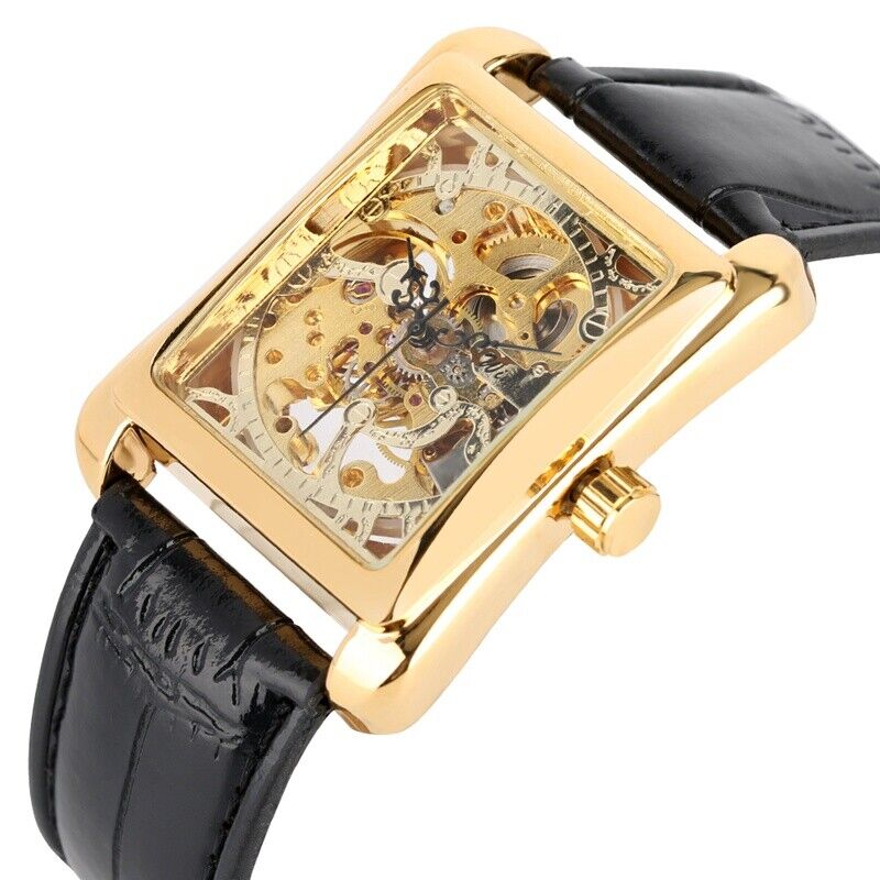 Luxury Watch Nice - Роскошные брендовые винтажные мужские механические наручные
