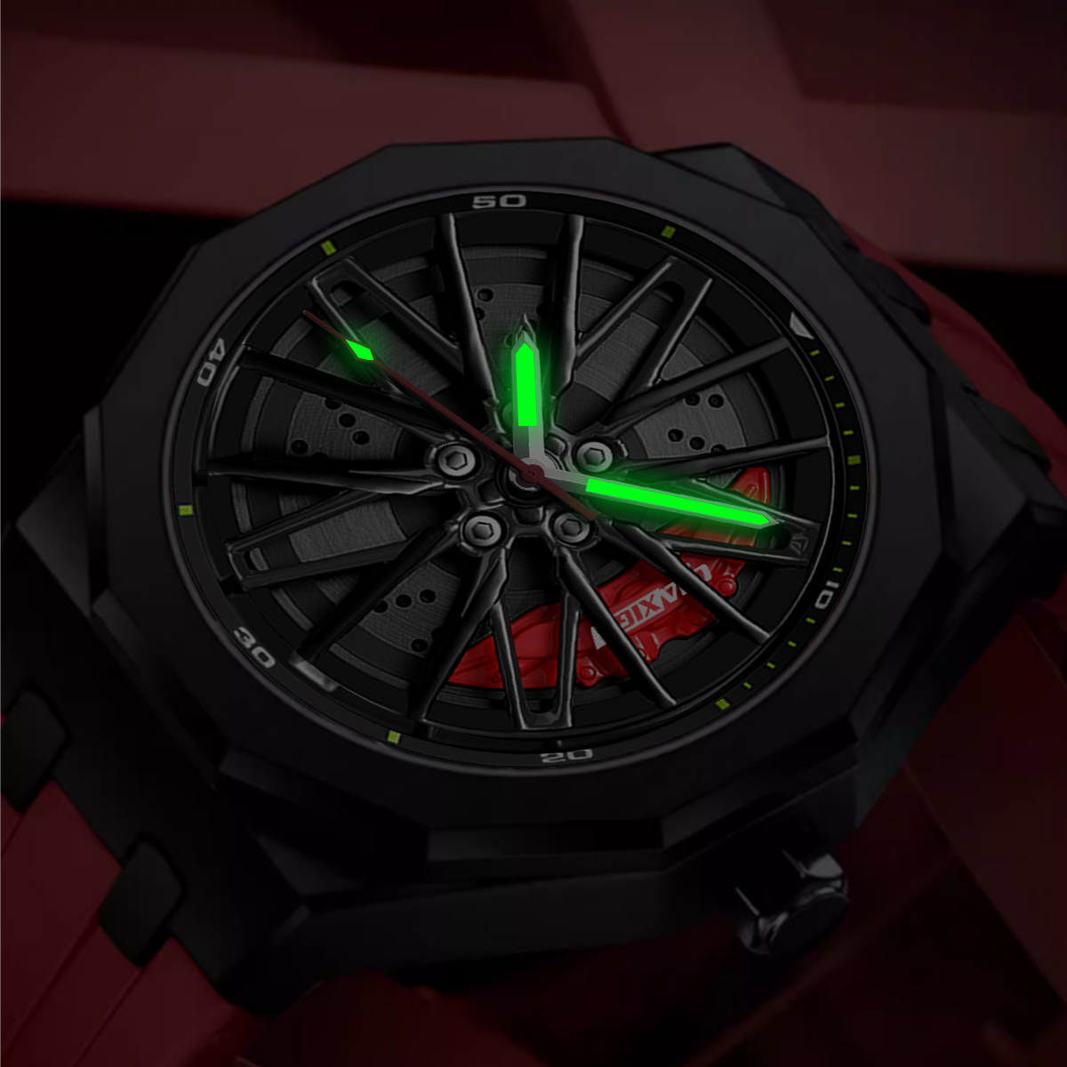 Luxury Watch Life - Прямые продажи с фабрики, услуги по