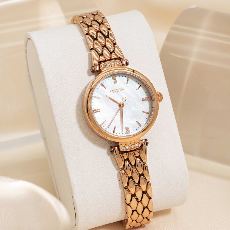 Luxury Watch Levels - Модные легкие роскошные нишевые часы с