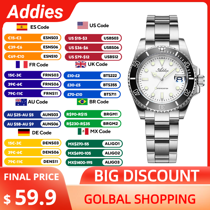 Luxury Watch All Brands - ADDIES 2026 Новые роскошные женские часы,