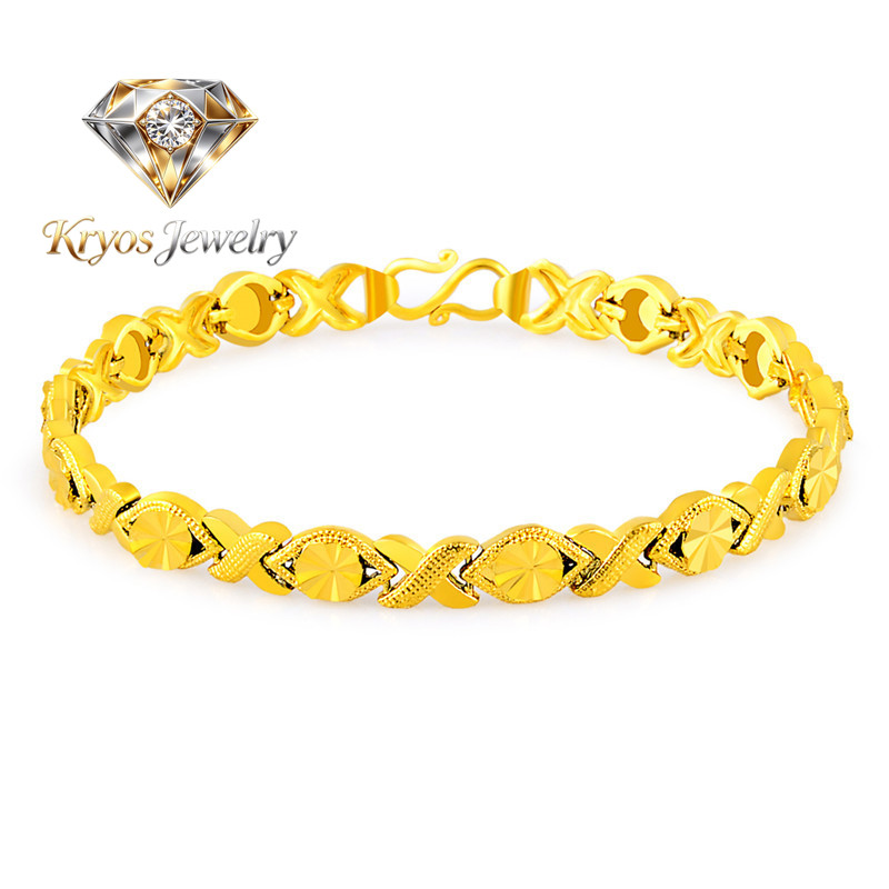 Luxury Watch Service - Роскошный браслет для женских часов Kryos