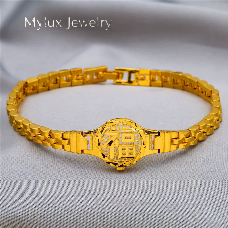 Luxury Watch Service - Ювелирные изделия Mylux: роскошный браслет из