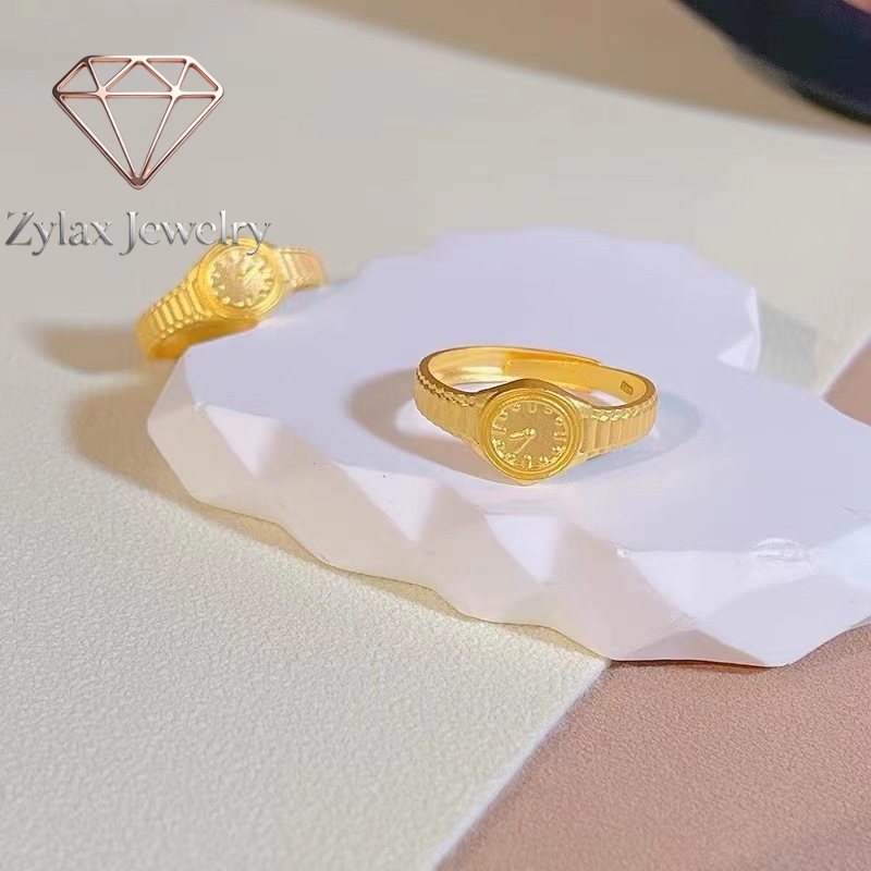 Luxury Watch Service - Ювелирные изделия Zylax: роскошные женские часы