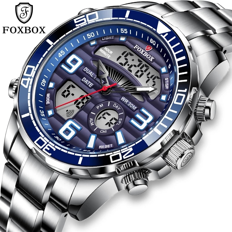 Luxury Watch All Brands - 2024, лучший бренд, роскошные цифровые мужские
