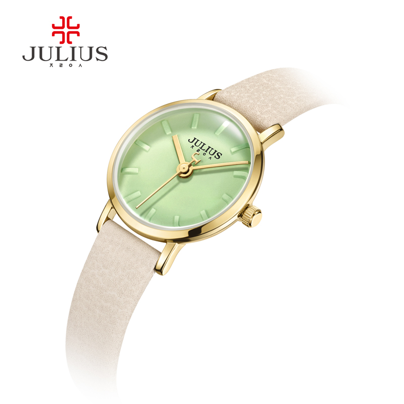 Luxury Watch Brands Logo - Новое поступление, кварцевые часы Julius с