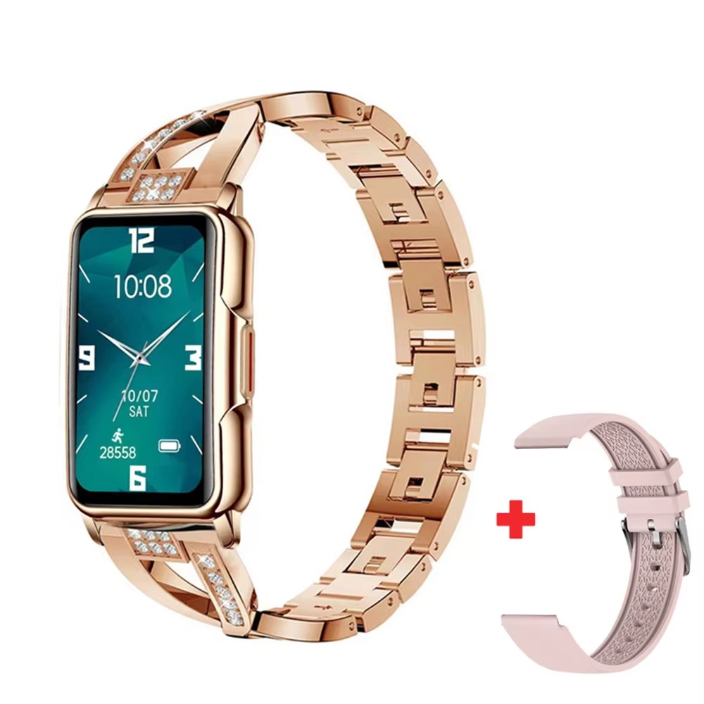 Luxury Watch Arabic - Женские умные часы, роскошные часы с