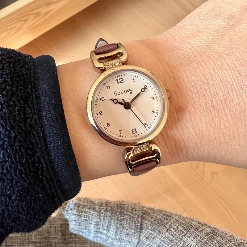 Лидер продаж, классические жен – обзор и цена Luxury Watch Arabic