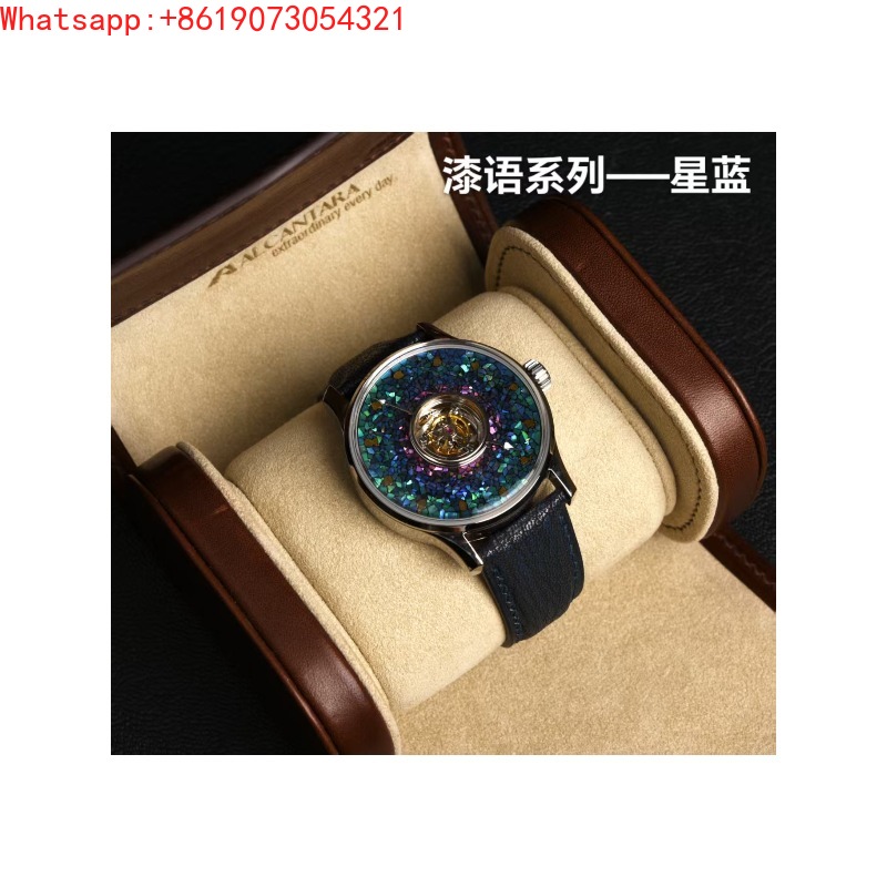 Серия часов Great Qin Empire L – обзор и цена Luxury Watch Levels