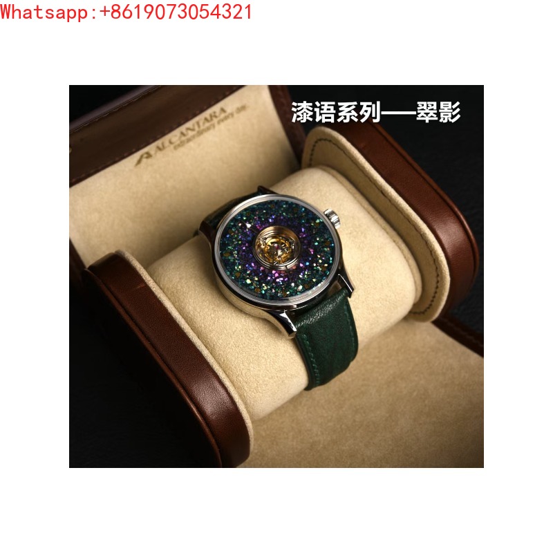 Серия часов Great Qin Empire L – обзор и цена Luxury Watch Levels