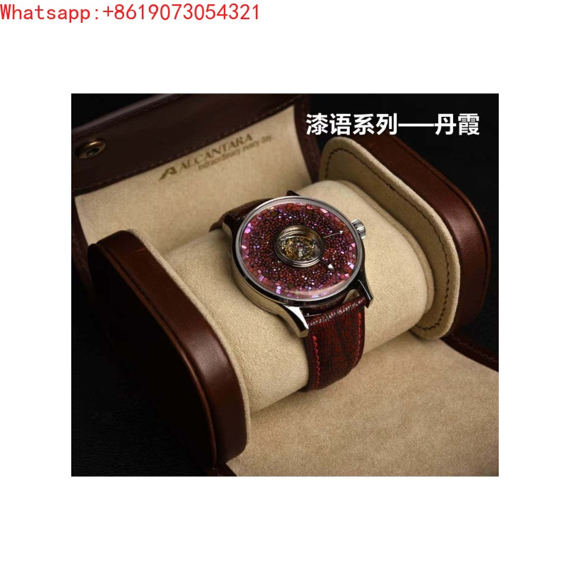 Серия часов Great Qin Empire L – обзор и цена Luxury Watch Levels