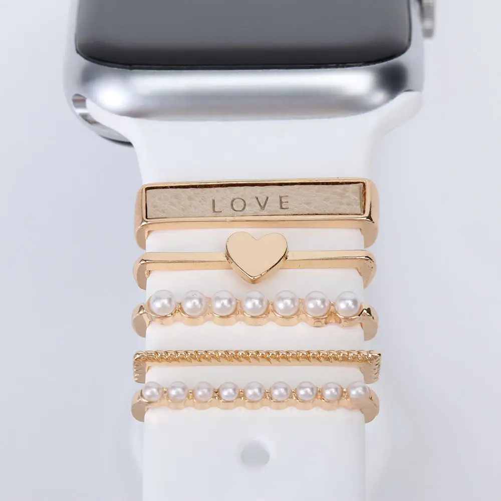Браслет для Apple Watch, метал – обзор и цена Luxury Watch Apple Bands