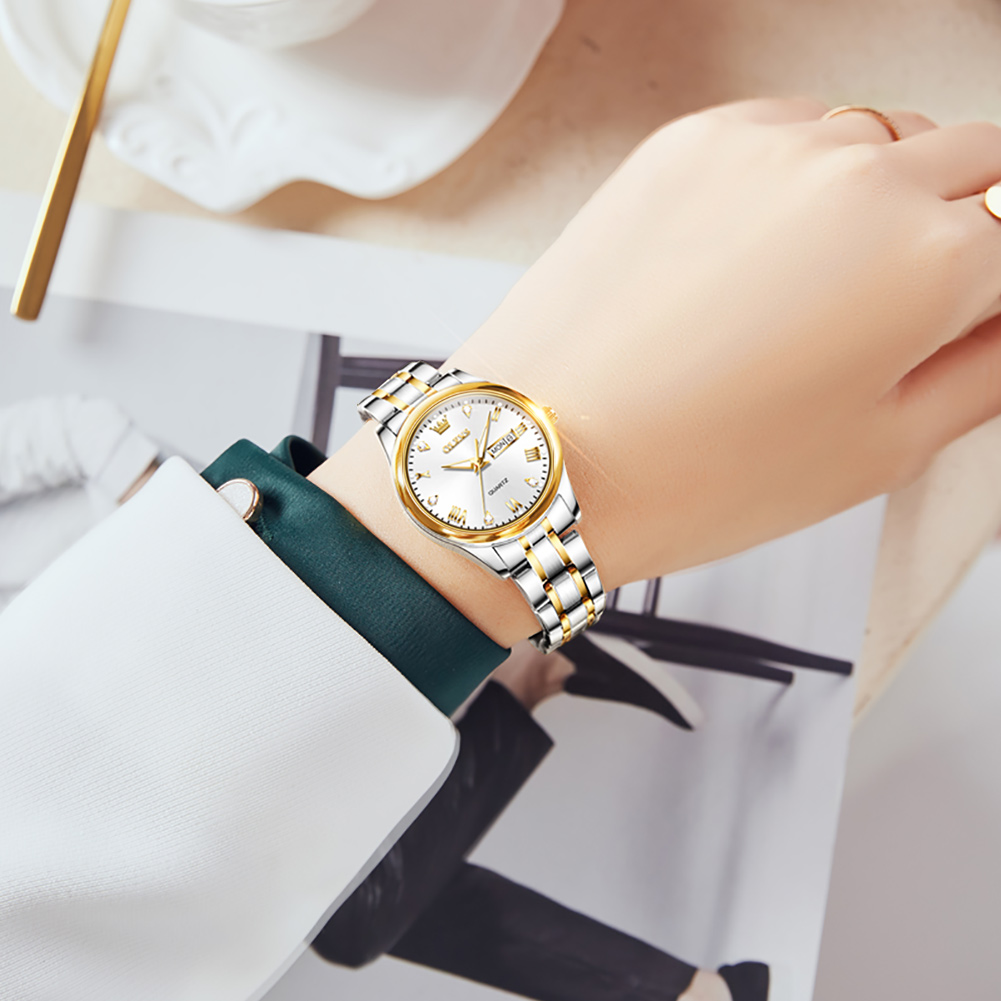Новинка 5563, модные женские к – обзор и цена Luxury Watch Leather Strap