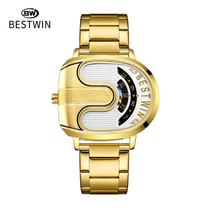 Роскошные мужские часы Gold To – обзор и цена Luxury Watch Brands