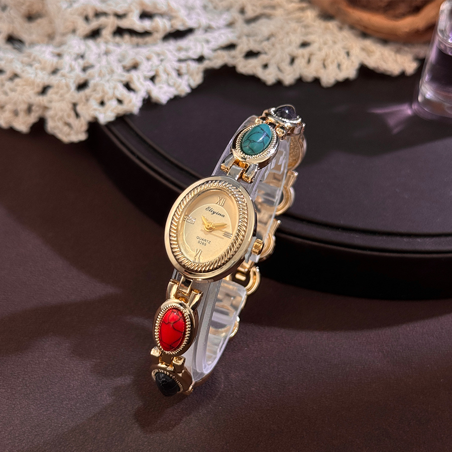 Женские кварцевые часы с цветн – обзор и цена Luxury Watch Case