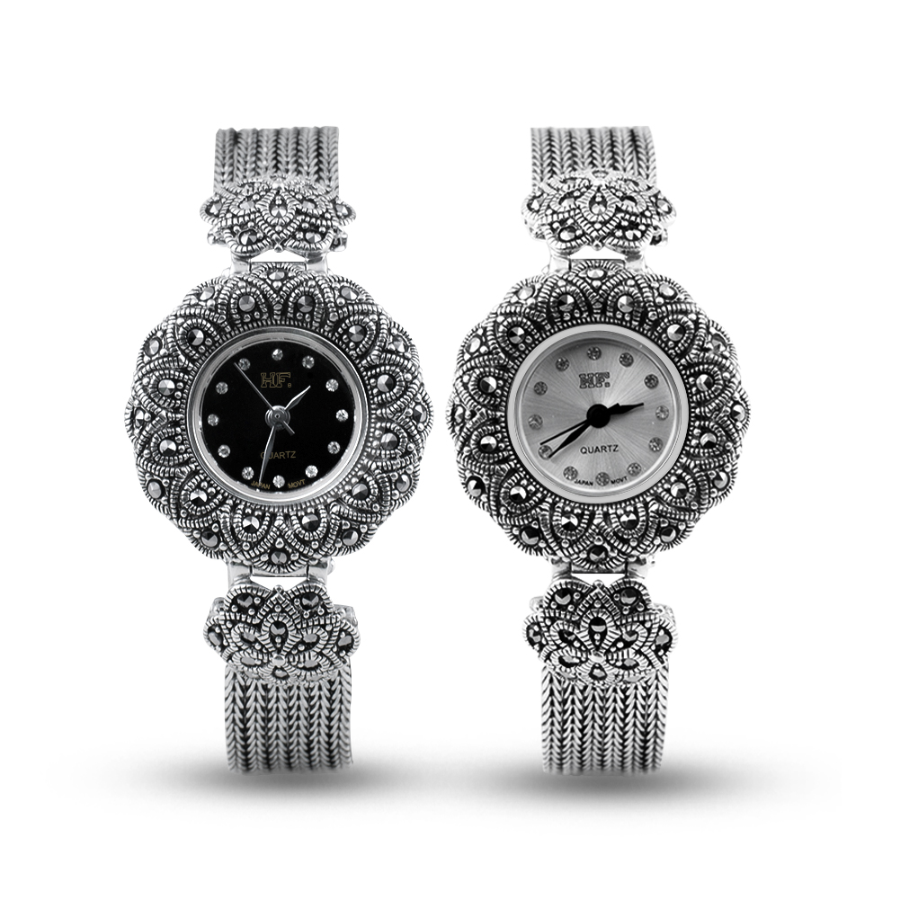 Наручные часы из чистого сереб – обзор и цена Luxury Watch Thailand