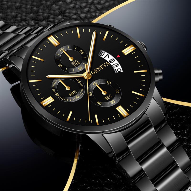 Роскошные мужские кварцевые ча – обзор и цена Luxury Watch Life