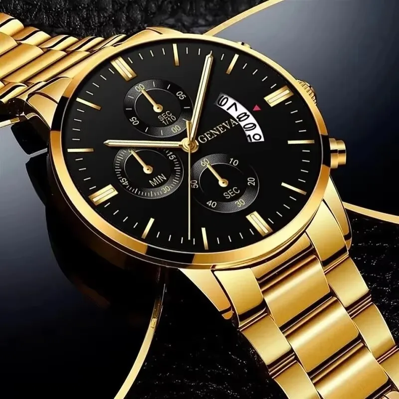Роскошные мужские кварцевые ча – обзор и цена Luxury Watch Life