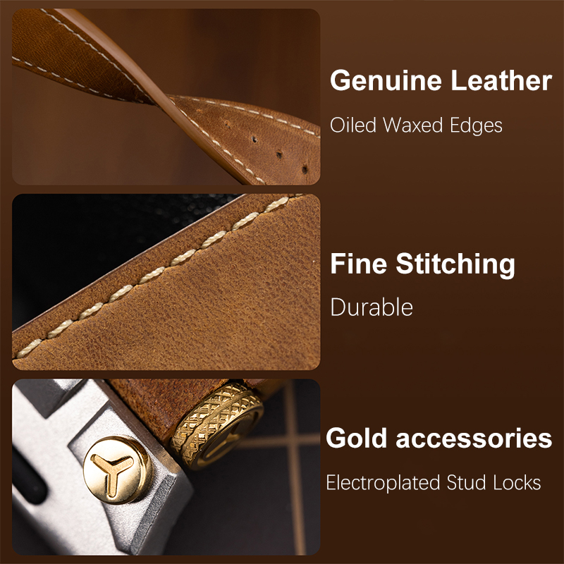Роскошный кожаный спортивный р – обзор и цена Luxury Watch Apple Bands