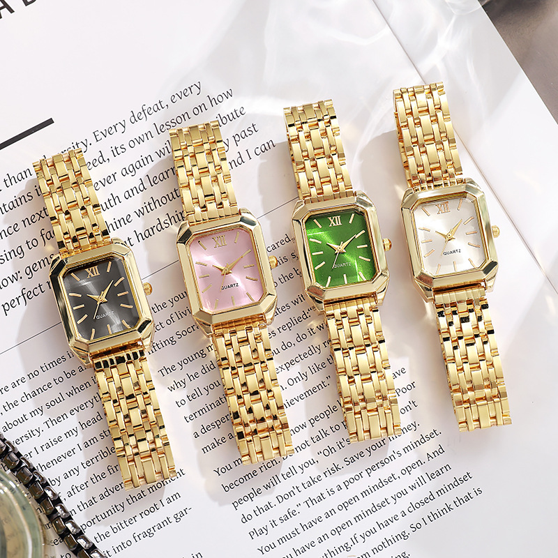 Известные брендовые женские ча – обзор и цена Luxury Watch Brands Logo