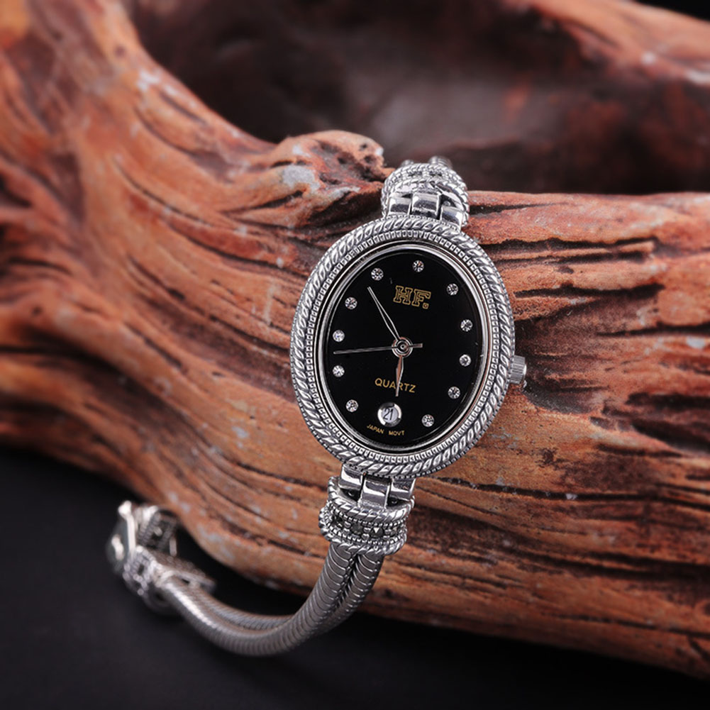 Наручные часы-браслет из чисто – обзор и цена Luxury Watch Thailand