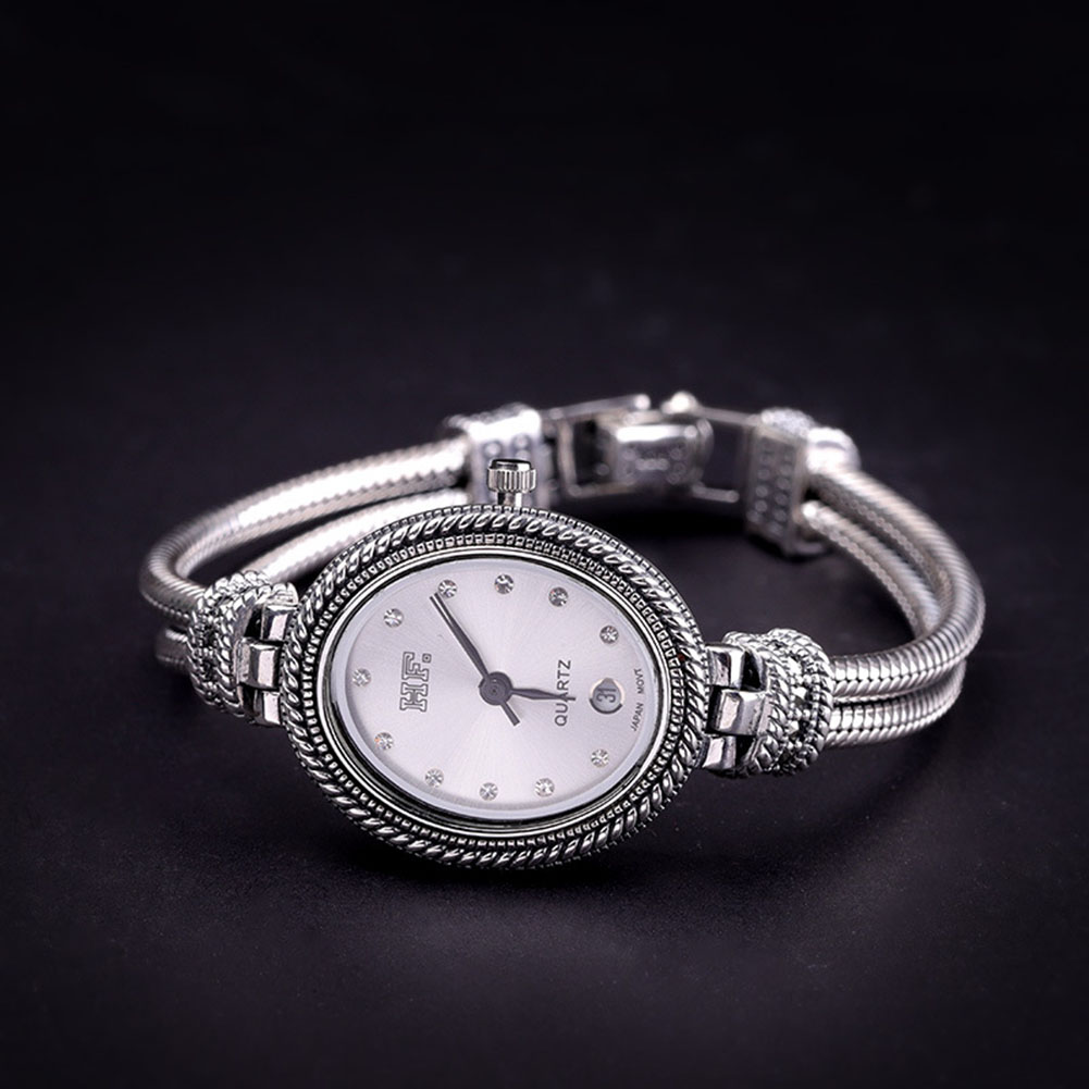 Наручные часы-браслет из чисто – обзор и цена Luxury Watch Thailand