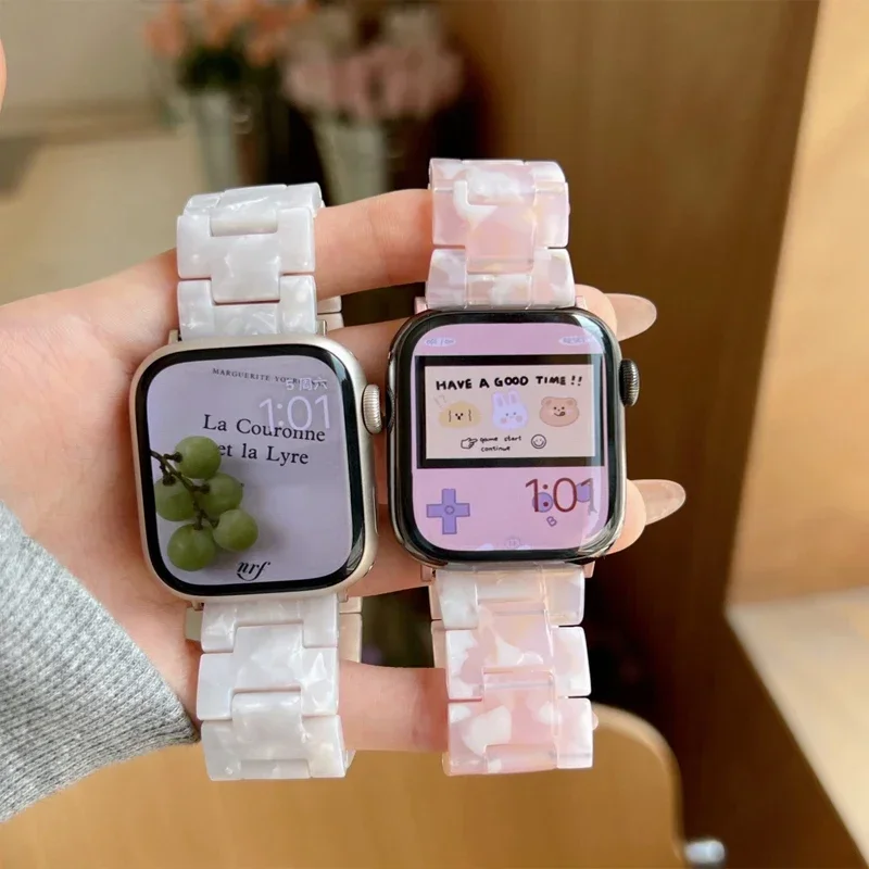 Ремешок полимерный для Apple W – обзор и цена Luxury Watch Apple Bands
