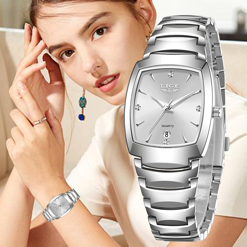 Новые женские часы LIGE 2026:  – обзор и цена Luxury Watch Box