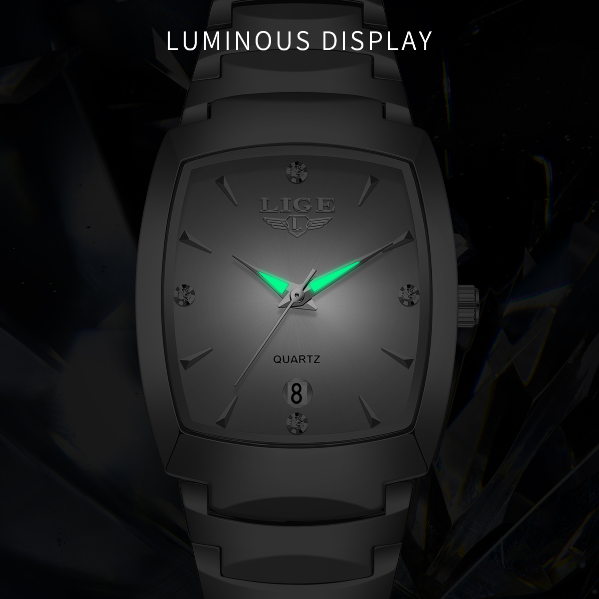 Новые женские часы LIGE 2026:  – обзор и цена Luxury Watch Box