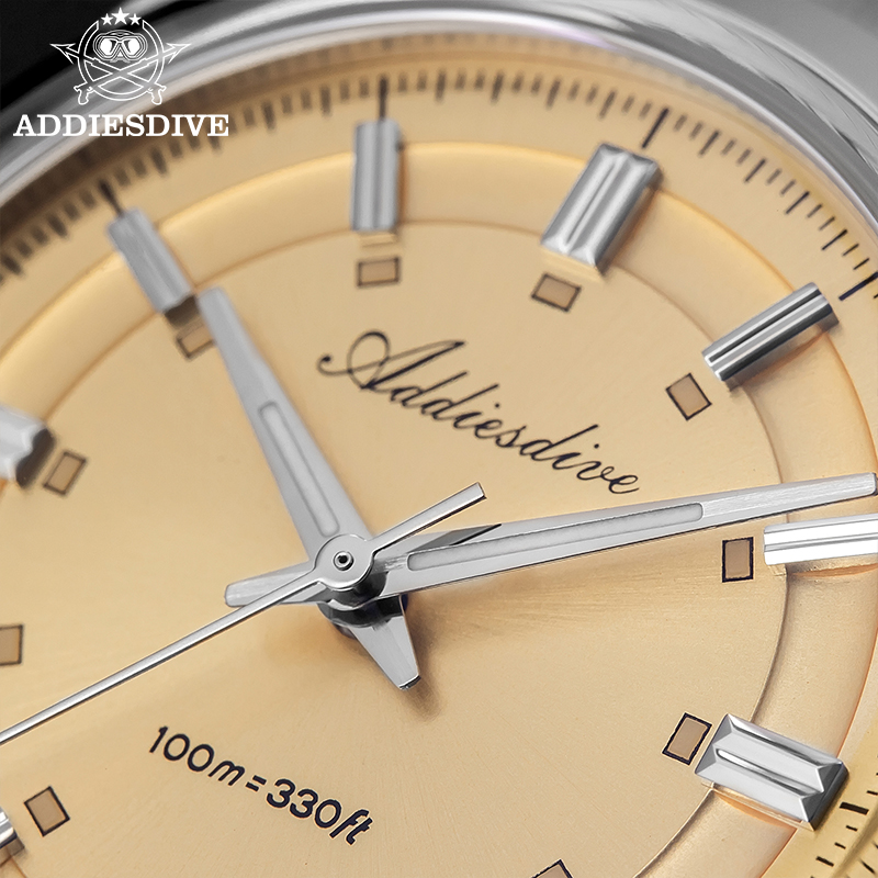 Женские часы ADDIESDIVE, лучши – обзор и цена Luxury Watch All Brands