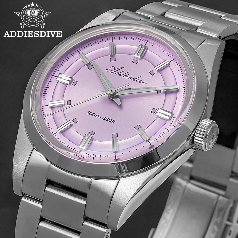 Женские часы ADDIESDIVE, лучши – обзор и цена Luxury Watch All Brands