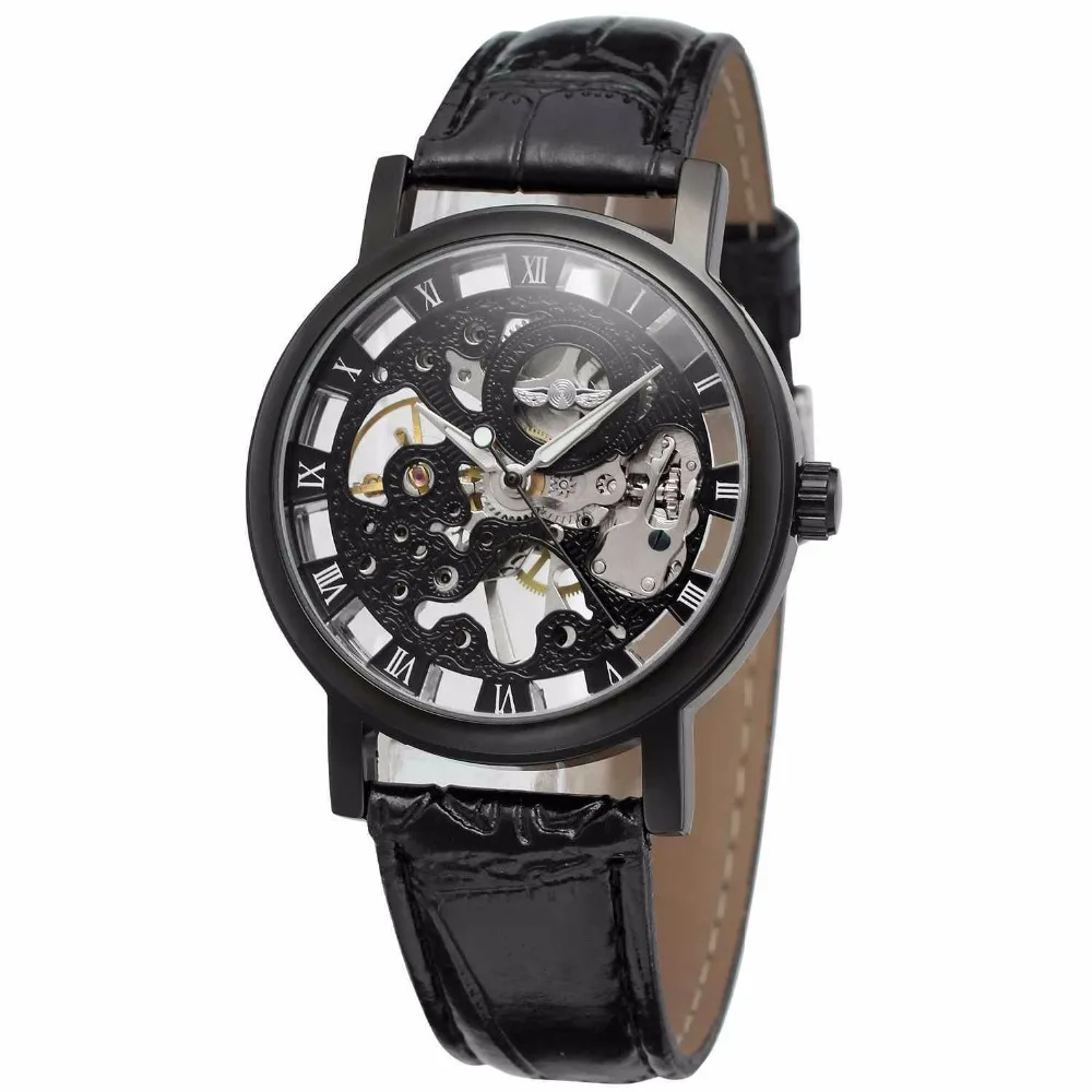 Известный бренд, роскошные мод – обзор и цена Luxury Watch Nice