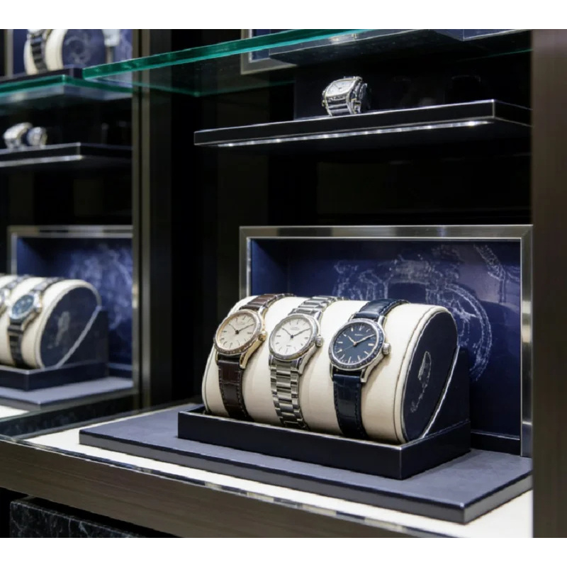 Элитный многоуровневый напольн – обзор и цена Luxury Watch Tier