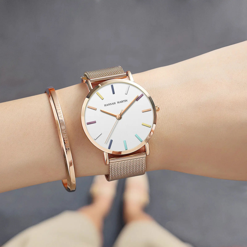 Часы для женщин: минималистичн – обзор и цена Luxury Watch Brands Logo