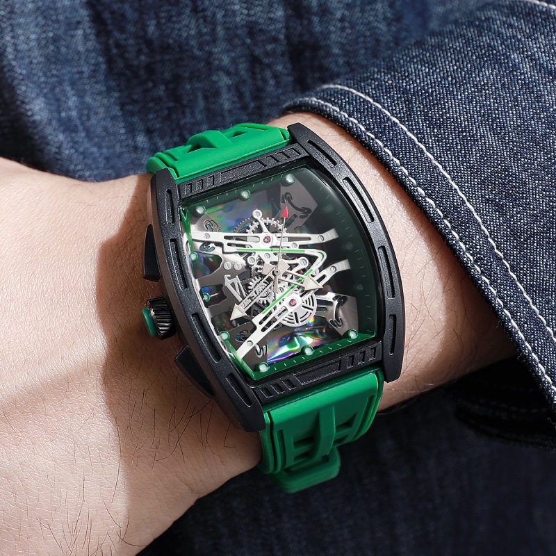 Мужские кварцевые часы 2026 Fa – обзор и цена Luxury Watch Hublot