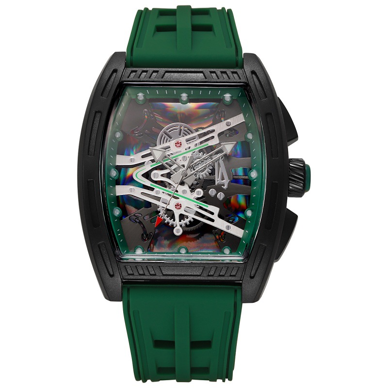 Мужские кварцевые часы 2026 Fa – обзор и цена Luxury Watch Hublot