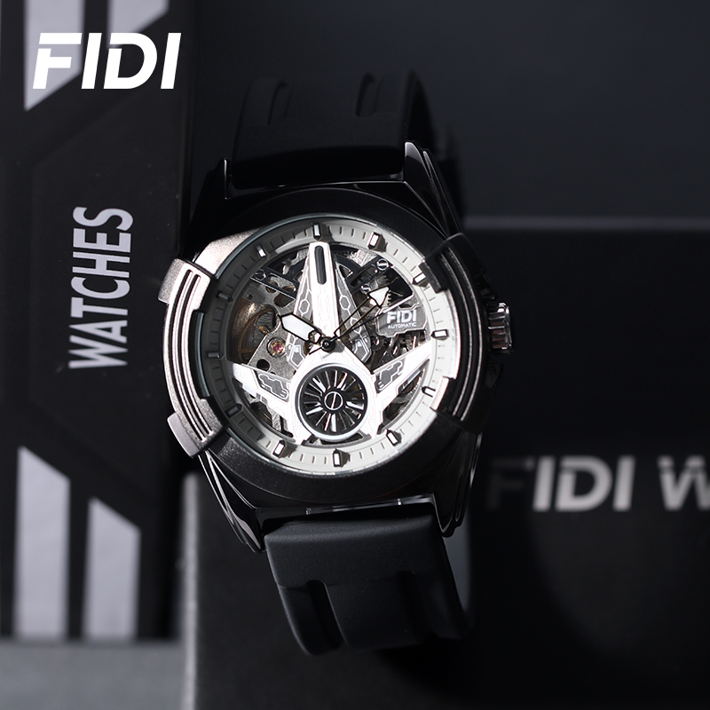 Автоматические механические ча – обзор и цена Luxury Watch Hublot