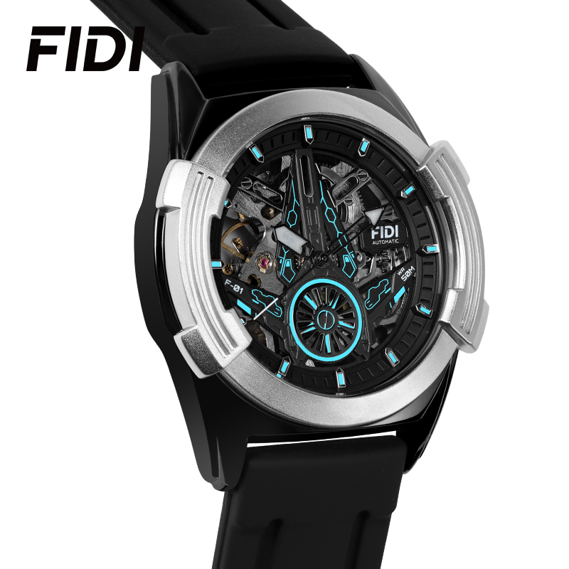 Автоматические механические ча – обзор и цена Luxury Watch Hublot