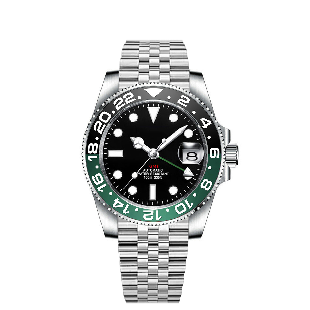 Роскошные механические наручны – обзор и цена Luxury Watch Brands Logo
