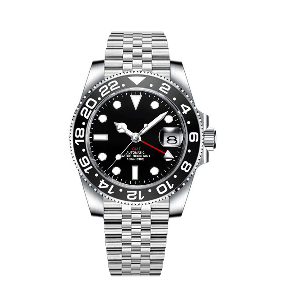 Роскошные механические наручны – обзор и цена Luxury Watch Brands Logo