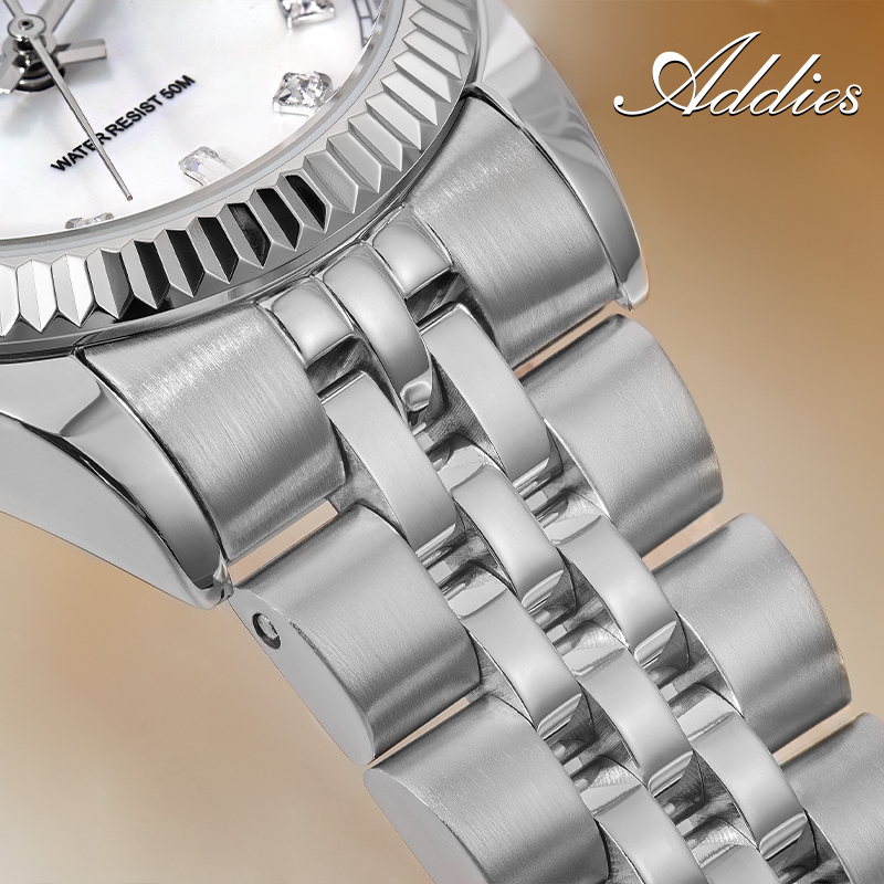 ADDIES Женские часы из нержаве – обзор и цена Luxury Watch All Brands