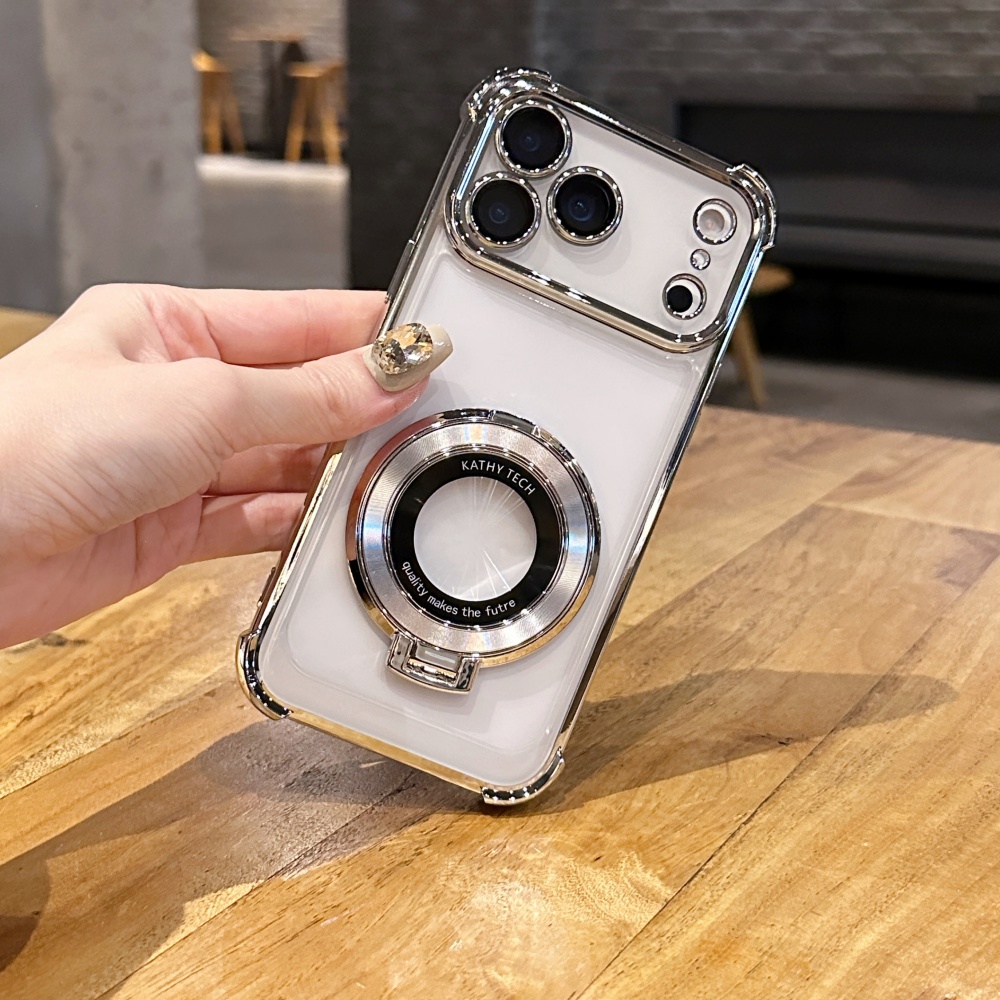 Роскошный противоударный яркий – обзор и цена Luxury Watch Case