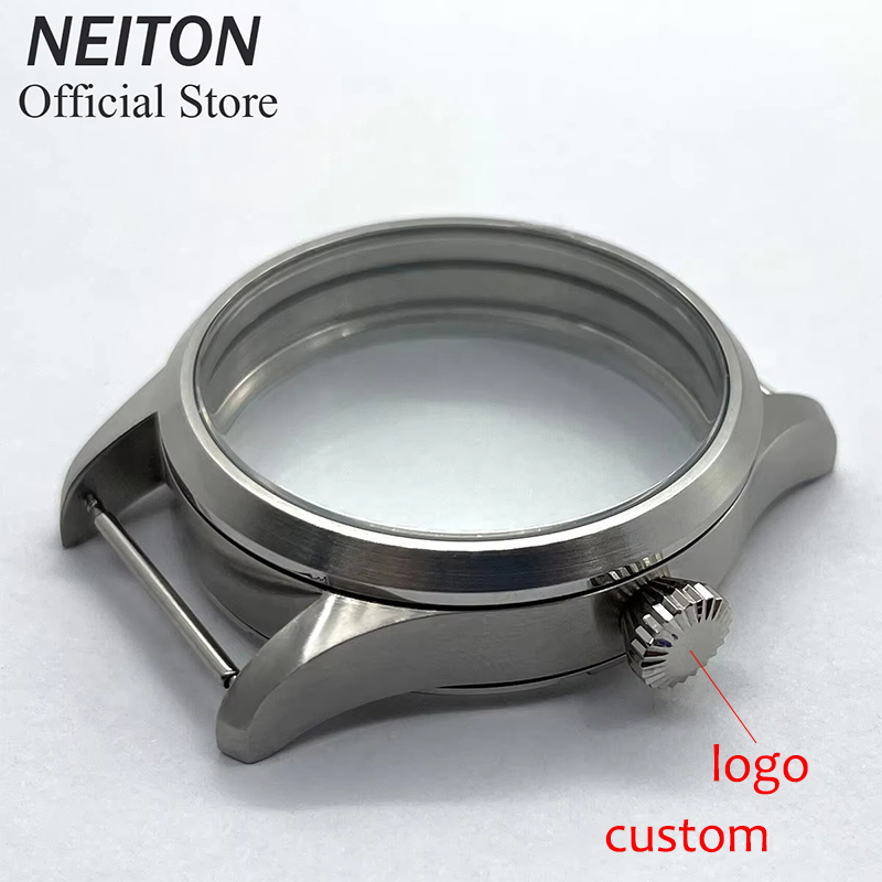 Корпус ручного часов NEITON, 4 – обзор и цена Luxury Watch Case