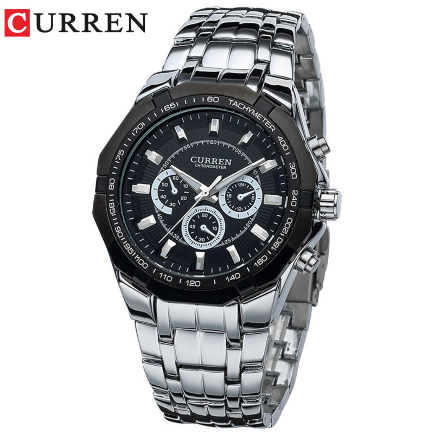Мужские часы CURREN, роскошные – обзор и цена Luxury Watch Brands