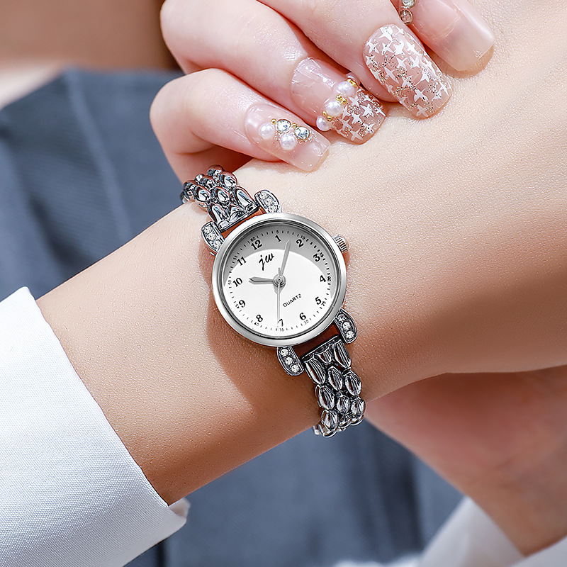 Модные женские часы-браслет, р – обзор и цена Luxury Watch Arabic