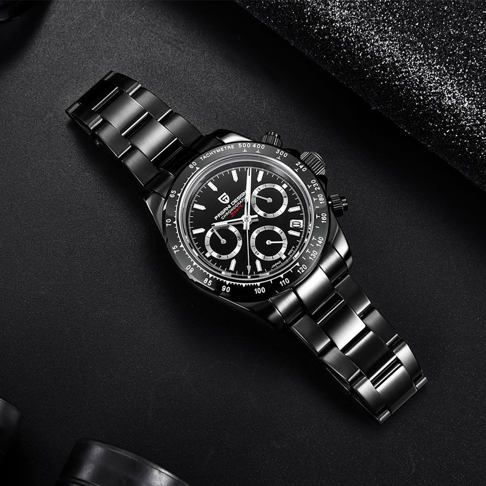 Мужские часы PD-1644 PAGANI DE – обзор и цена Luxury Watch Brands