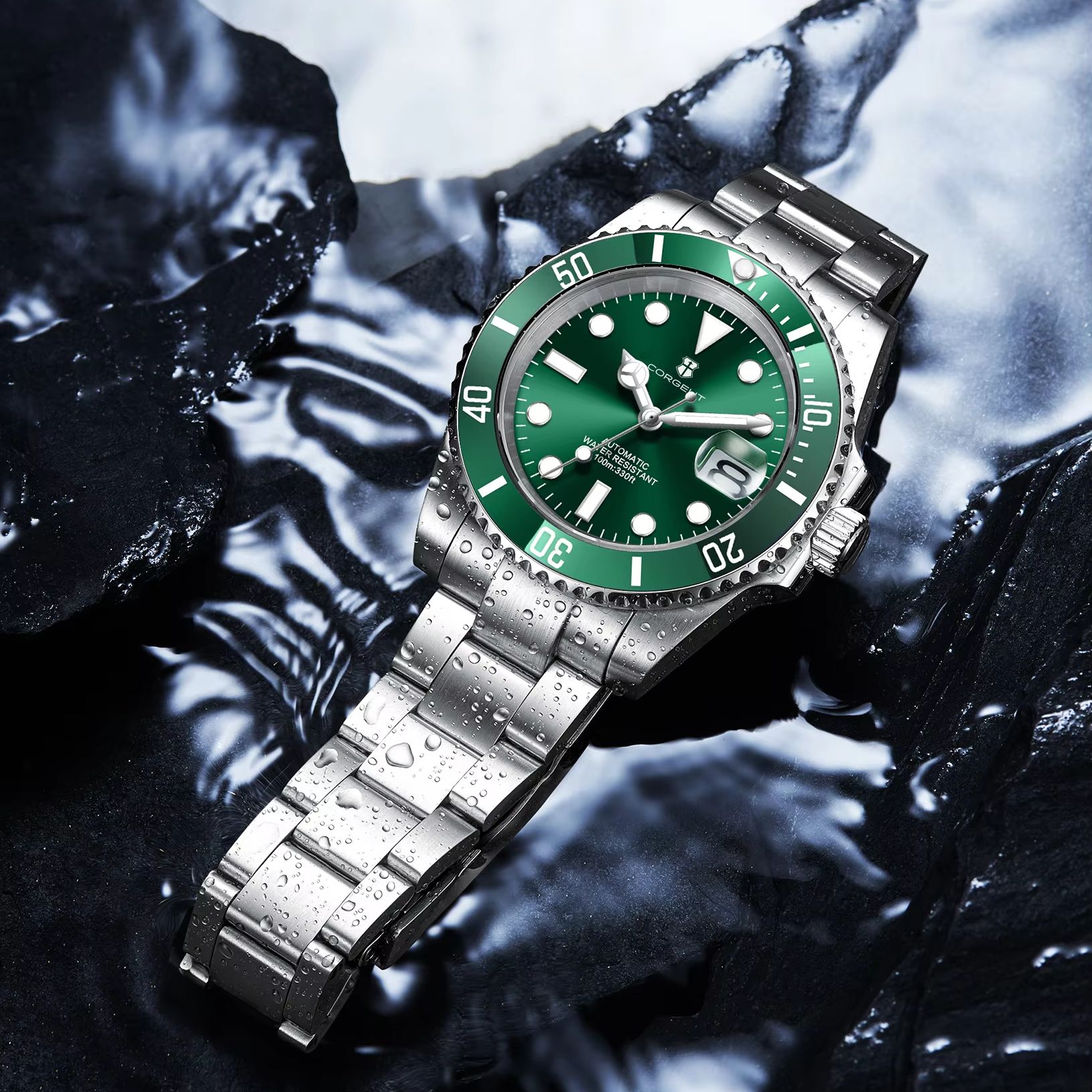 Мужские наручные часы с логоти – обзор и цена Luxury Watch Brands Logo