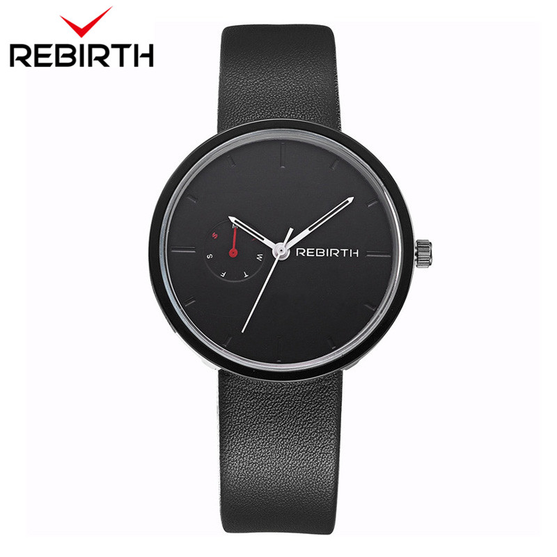 Часы Reborn кварцевые для мужч – обзор и цена Luxury Watch Life