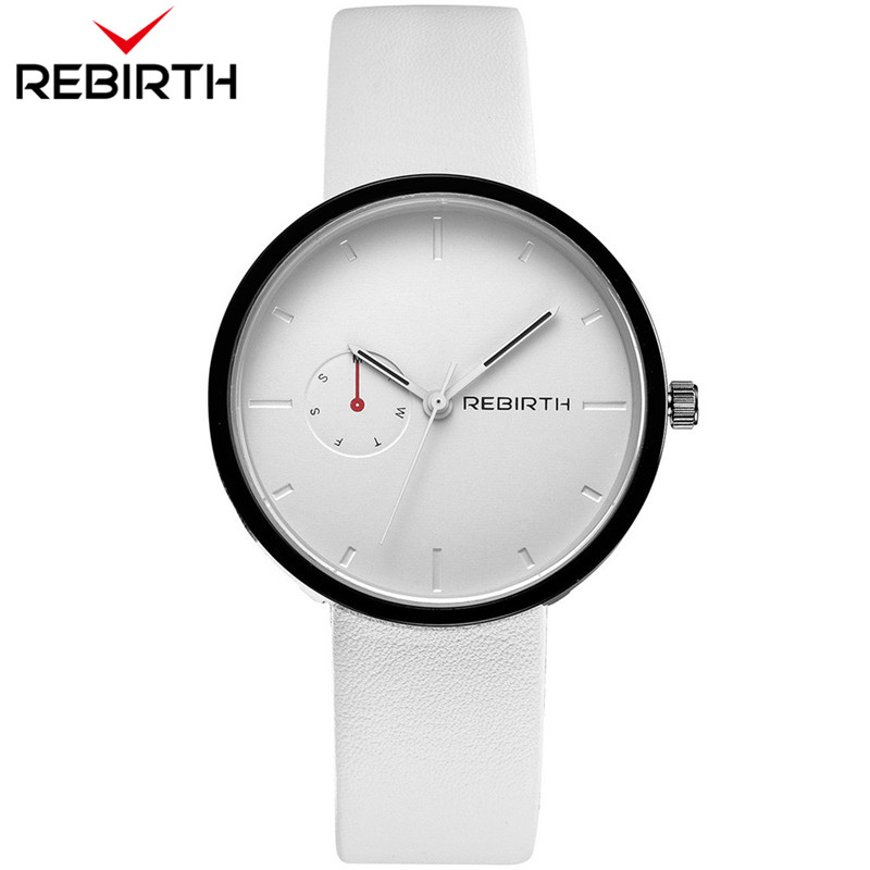 Часы Reborn кварцевые для мужч – обзор и цена Luxury Watch Life
