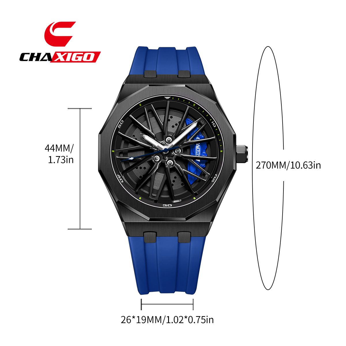 Прямые продажи с фабрики, услу – обзор и цена Luxury Watch Life