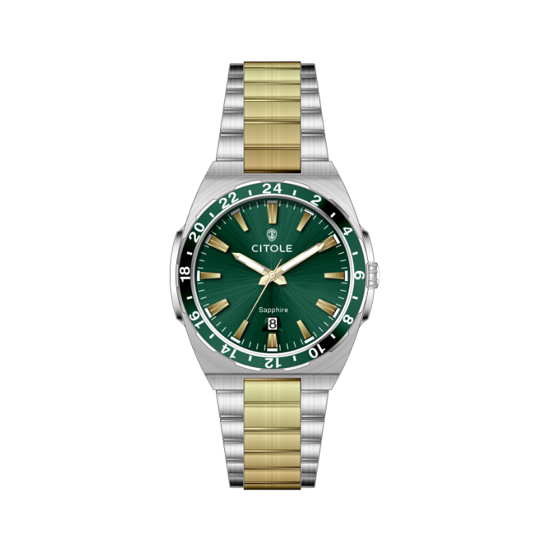 Стильные мужские механические  – обзор и цена Luxury Watch Tier